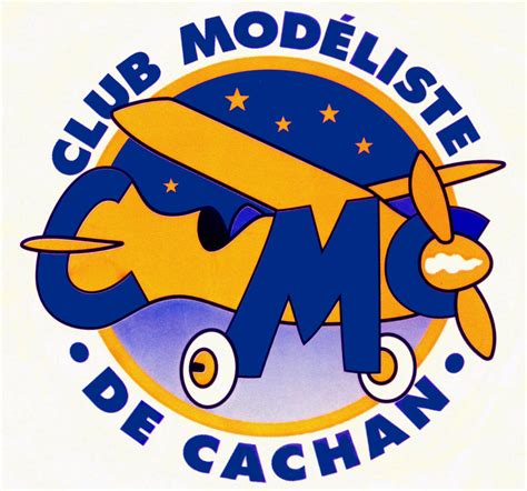 Club Modéliste à Cachan