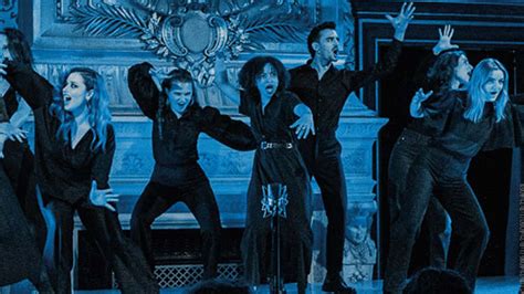 Club Musical à Paris