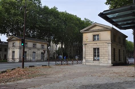 Club Octroi à Versailles