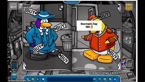 Club Penguin Ruby And The Ruby Catalog Cheats