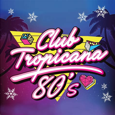Club Tropicana & Venga