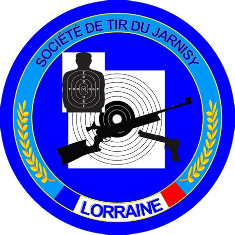 Club de tir à Labry
