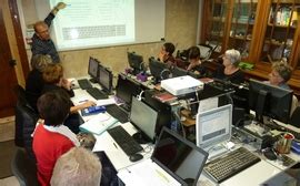 Club-Interfaces à Clam