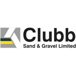 Clubb Sand and Gravel Ltd