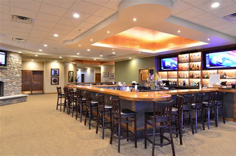 Clubhouse Bar & Catering