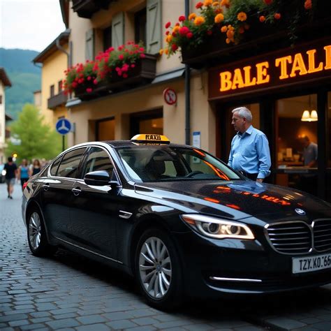 Cluses TAXI à Cluses