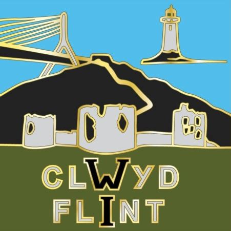 Clwyd Flint Federation Of W I's