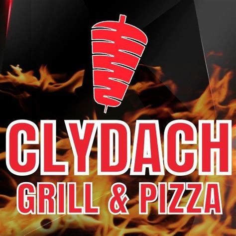 Clydach Grill & Pizza