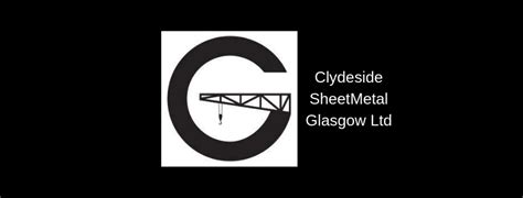 Clydeside Sheet Metal Glasgow Ltd