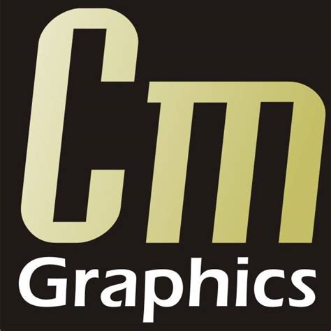 Cm Graphics & Radium Art