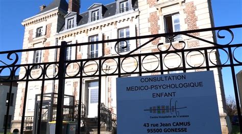 Cmp à Gonesse