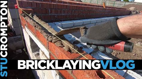 Cms Bricklaying Contractors Bolton