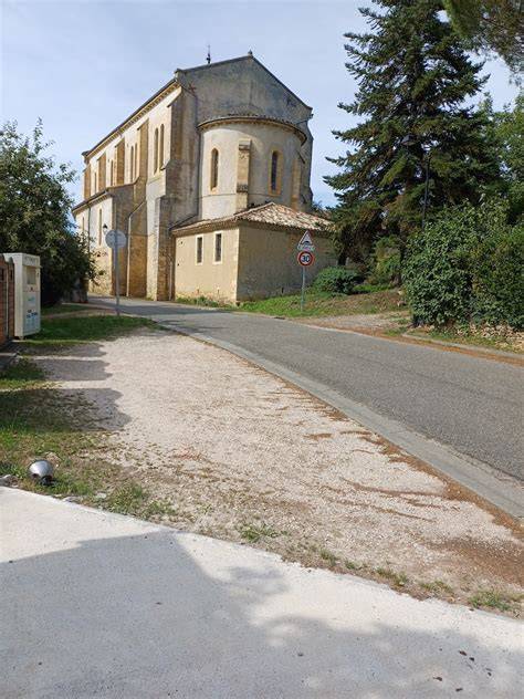 Co Devals à Auzas