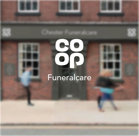 Co Op Funeral Services