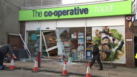 Co-op Food - Fortuneswell