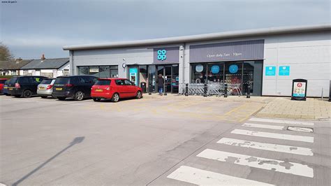 Co-op Food - Gretna - Annan Road