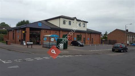 Co-op Food - Keyworth - Wolds Drive