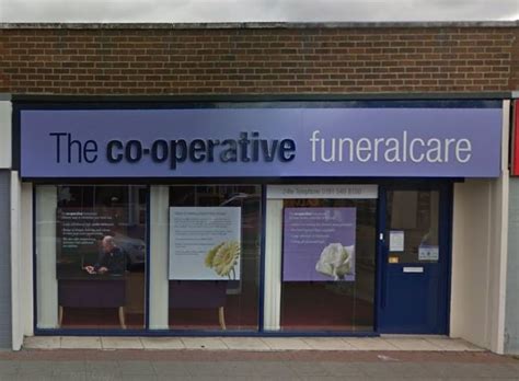 Co-op Funeralcare, Fulwell