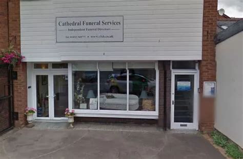 Co-op Funeralcare, Hereford