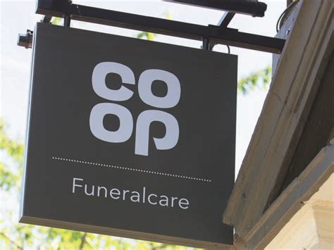 Co-op Funeralcare, Margate