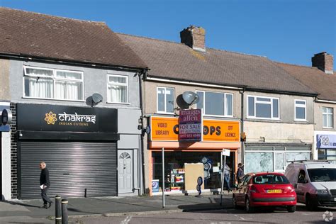 Co-op Funeralcare, Patchway