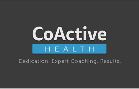 CoActive Health
