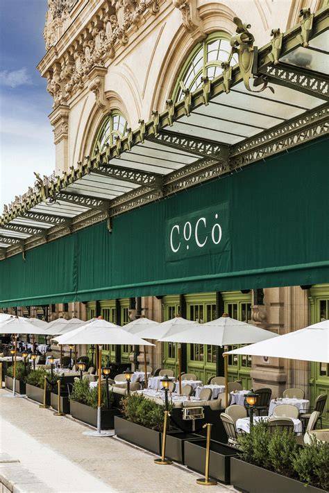 CoCo Lyon à Lyon