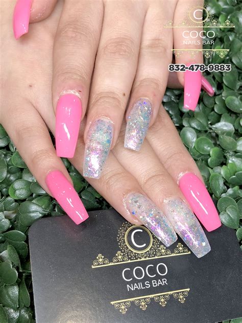 CoCo Nails & Beauty