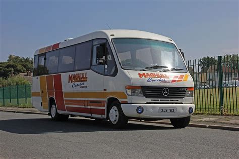 Coach and minibus hire