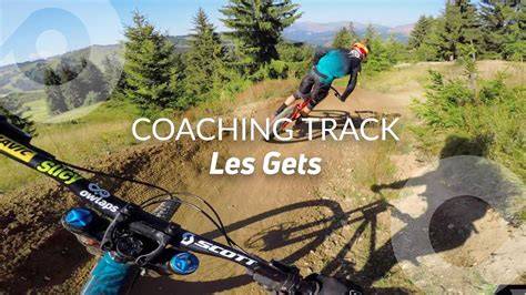 Coaching Track à Garéoult