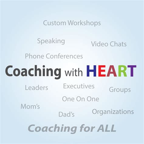Coaching with Heart & Purpose Limited
