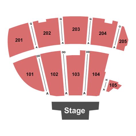 Coachman Park Seating Chart