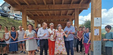 Coad à Neuviller-la-Roche