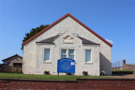 Coalburn Parish Church