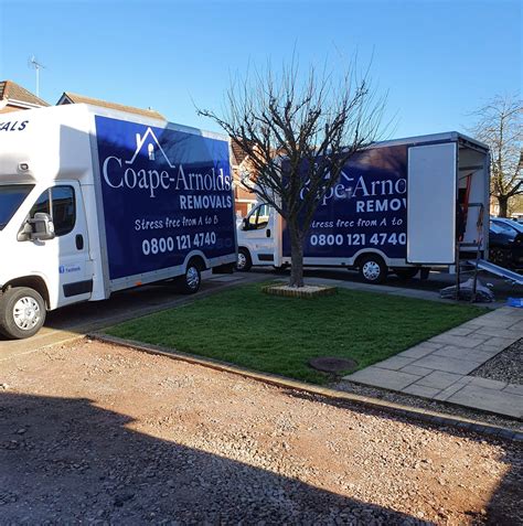 Coape-Arnolds Removals