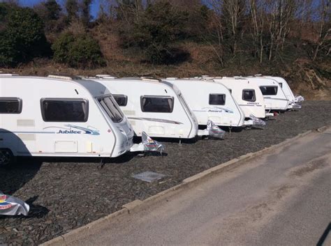 Coast Caravans Ltd