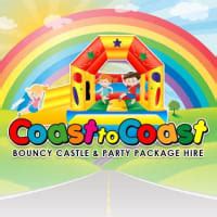 Coast to Coast Bouncy Castle Hire