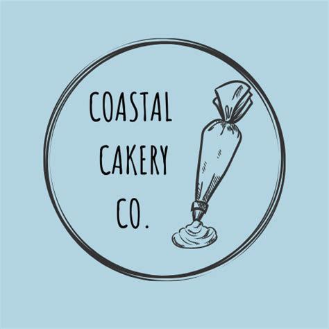 Coastal Cakery Co