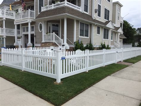 Coastal Fencing & Landscapes