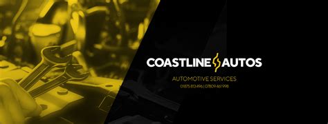 Coastline Autos Ltd