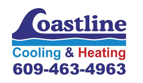 Coastline Heating & Plumbing Services