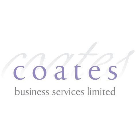 Coates Business Services Ltd