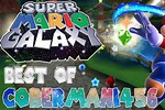 Cobanermani456 Super Mario Galaxy