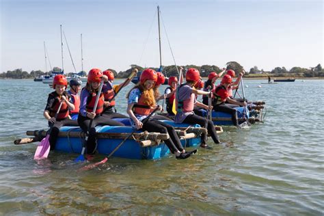 Cobnor Activities Centre Trust