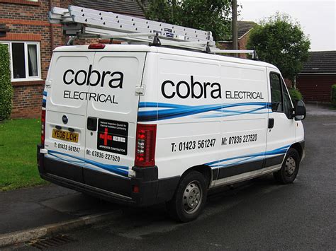 Cobra Electrical & Mechanical Services