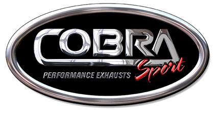 Cobra Sport Exhausts UK