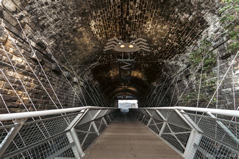 Cobweb Bridge