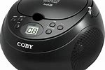 Coby Player CD