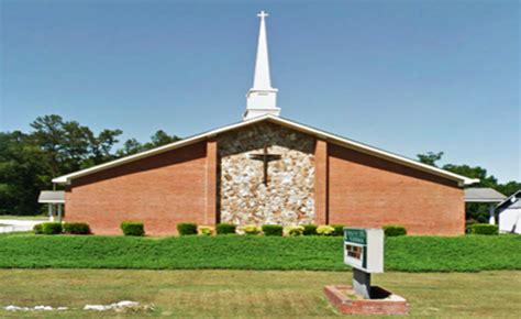 Coc church of christ