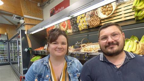 Coccimarket à Saint-Jean-de-Daye